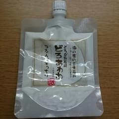 どろ豆乳石鹸どろあわわのサムネイル