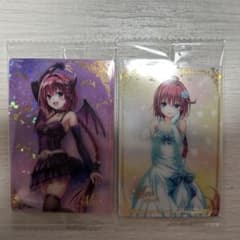 ToLOVEる ダークネス 黒崎芽亜 - メルカリ