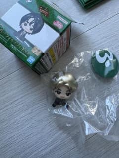 Mrs.Green Apple 一番くじ C賞 デフォルメフィギュア（若井滉斗）のサムネイル