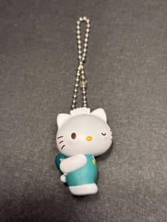 サンリオキャラクターズ なかよしペアスイング　ディアダニエルのサムネイル