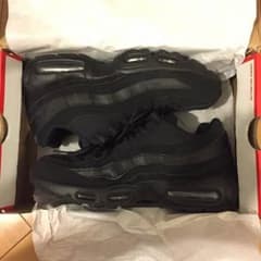air max 95 nike supremeのサムネイル