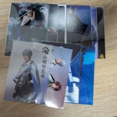 山姥切長義 ブロマイド ペンライトフィルム まとめ売りのサムネイル