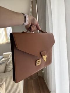 【希少・ヴィンテージ】LOUIS VUITTON エピ ビジネスバッグPCバッグのサムネイル