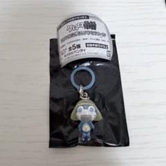 ケロロ軍曹 ちびケロめじるしアクセサリーSP ちびゼロ ドロロ