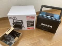マキタ 現場用 テレビ TV100 ☆ 新品動作確認のみのサムネイル