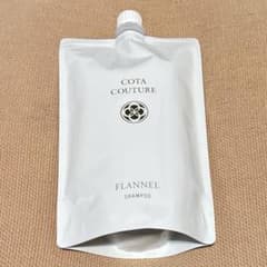 新品未使用】コタクチュール シャンプー フランネル詰替用(550ml