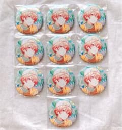 ち*み様 プロセカ グリッター缶バッジ vol.46 C 天馬司 ち*み様 プロセカ グリッター缶バッジ vol.46 C 天馬司 - メルカリ
