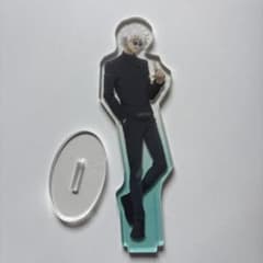 Jujutsu Kaisen Satoru Gojo acrylic Stand Set of 2