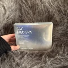 sbc メディスパ　ステムピールソープのサムネイル