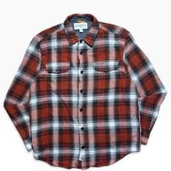00s”FIELD&STREAM” Flannel Shirtのサムネイル