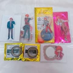 うたプリ 一十木音也セット アクスタ メタリックテープのサムネイル
