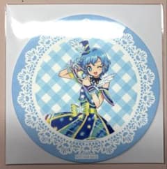 韓国　プリパラ　ドロシー　コースターのサムネイル
