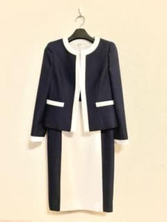 S.T.A.C バイカラースーツのサムネイル