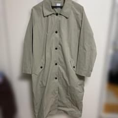 休日と詩 トラフィックコート - メルカリ