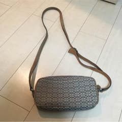 コーチ 美品 ショルダーバッグのサムネイル