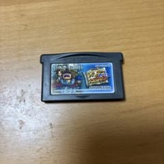 ソ*ラ様 トルネコの大冒険3　ゲームボーイアドバンスのサムネイル