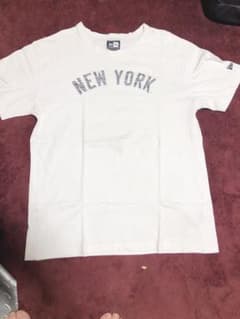 NEW era Tシャツ 値下げのサムネイル