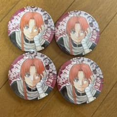 銀魂 神威 バラ売り Amazon.co.jp: 銀魂 3年Z組 銀八先生 神威 学ラン 缶バッジ