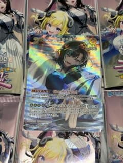 赤井はあと ホロカ ディーヴァフィーバー OSR | Buyee 通販購入