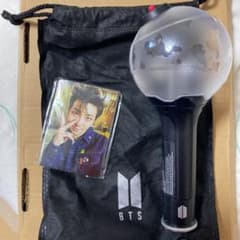 BTS アミボム　ver.3のサムネイル
