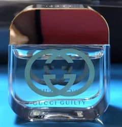 GUCCI 香水　ギルティ　オードトワレのサムネイル