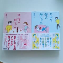 僕の姉ちゃん 続・やっぱり、僕の姉ちゃんのサムネイル