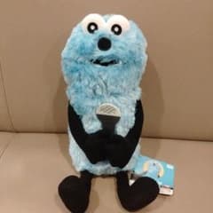 パペットスンスン　フリュー　エンジョイおすわりBIGぬいぐるみ　GiGO限定