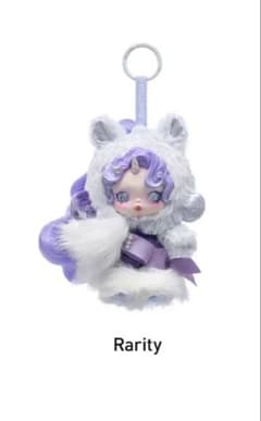 m様専用 SKULLPANDA Rarityのサムネイル