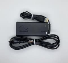 ⭐︎スリープメイト11【エアセンス11】用　CPAP AC電源アダプター　⭐︎のサムネイル