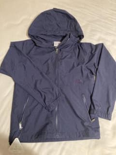 新品　ノースフェイス　コンパクトジャケット　レディース　ネイビー　アウターのサムネイル