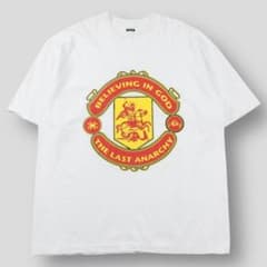 LES SIX レシス 24SS faith tee エンブレムTシャツ 3 - メルカリ