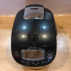 ジャンク品】ZOJIRUSHI 圧力IH炊飯器 NP-RN05 本体 - メルカリ