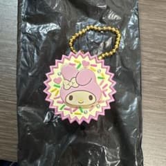 サンリオ 手作りおやつチャーム　マイメロディ ガチャ　平成女児チョコ　マイメロのサムネイル