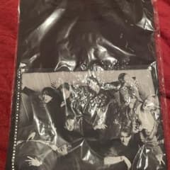 k*︎様 【新品未開封】Snow Man　Snow World　Tシャツ　肖像Vのサムネイル