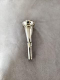 Stork CMA18 ヨーロピアンシャンク　ホルン　マウスピース Stork CMA18 ヨーロピアンシャンク ホルン マウスピース - メルカリ