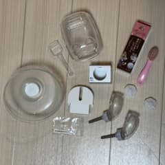 ハムスター用品セットのサムネイル