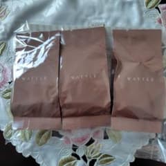 ふう様専用 WATTLE クッションファンデーション 01ナチュラルベージュのサムネイル