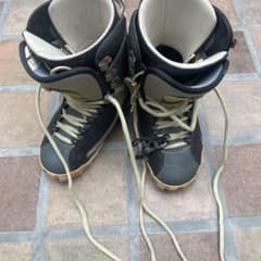 バートン　スノーボード用ブーツ