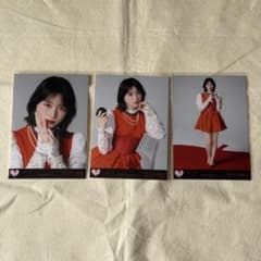 イコラブ 佐々木舞香 劇薬中毒 ジャケ写 生写真 コンプ - メルカリ