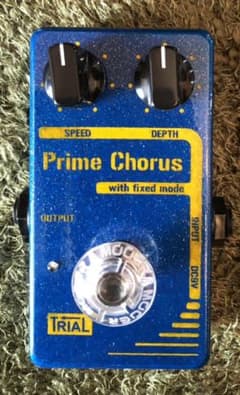 TRIAL Prime Chorusのサムネイル