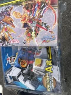 ガンダム1番くじ専用のサムネイル