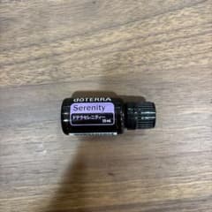 doTERRA Serenity セレニティー エッセンシャルオイル 15mLのサムネイル