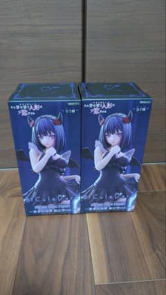 その着せ替え人形は恋をする BiCute Dark 喜多川海夢 黒江雫のサムネイル