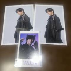 超特急 リョウガ 生写真 ミニフォトまとめ売り - メルカリ