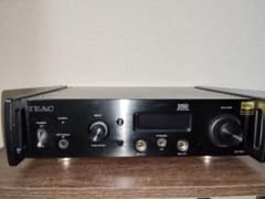 TEAC UD-505 USB-DAC ヘッドホンアンプのサムネイル