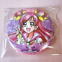 プリキュアオールスターズ キャラバッジコレクション キュアドリーム プリキュアオールスターズ キャラバッジコレクション キュアドリーム