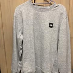 THE NORTH FACE グレースウェットのサムネイル