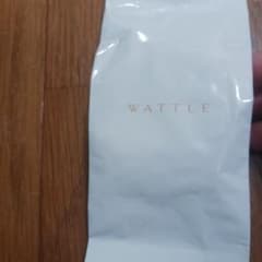 WATTLEクッションファンデーション02ライトベージュのサムネイル