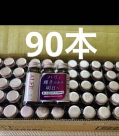 《大正製薬》 アルフェ　ビューティーコンク 50mL 90本のサムネイル