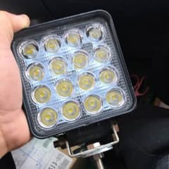 24V作業灯2個のサムネイル